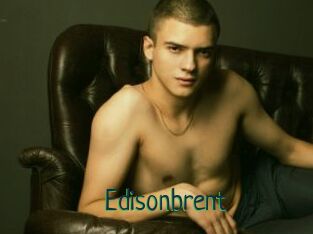 Edisonbrent