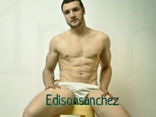 Edisonsanchez