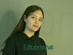 Editabrimhall