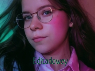 Editadowey