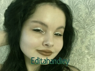 Editahandley