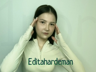 Editahardeman