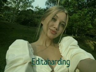 Editaharding
