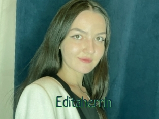 Editaherrin