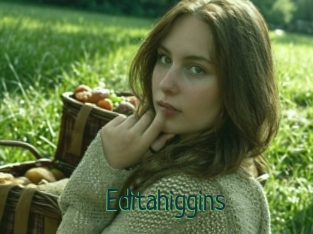 Editahiggins