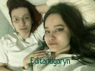 Editandgaryn