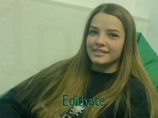 Editbate