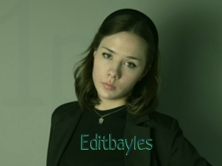 Editbayles