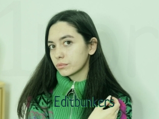 Editbunkers
