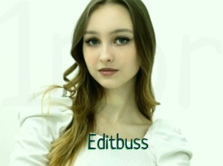 Editbuss