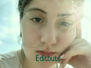 Editbute