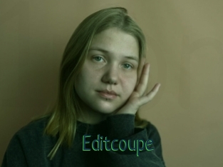 Editcoupe