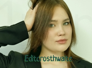 Editcrosthwaite