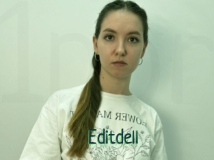 Editdell