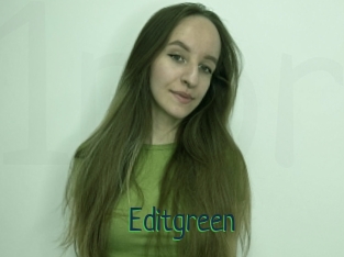 Editgreen