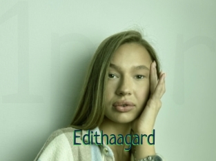 Edithaagard