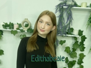 Edithabeale