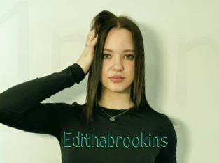 Edithabrookins