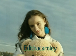Edithacarnley