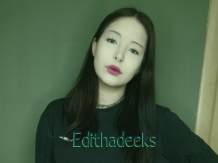 Edithadeeks