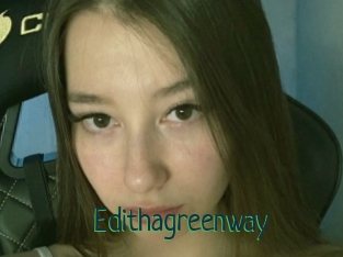 Edithagreenway