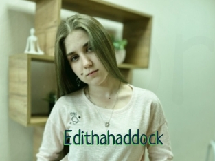 Edithahaddock