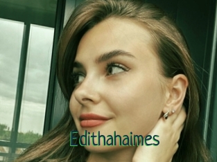 Edithahaimes