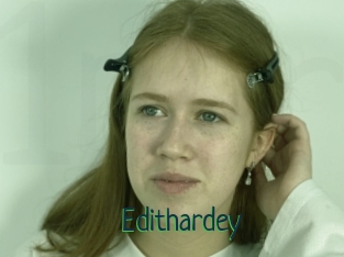 Edithardey