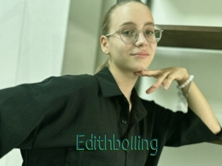 Edithbolling