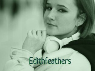 Edithfeathers