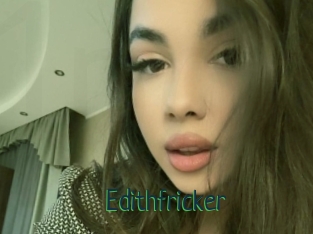 Edithfricker