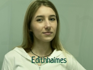 Edithhaimes