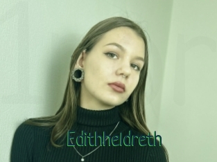 Edithheldreth