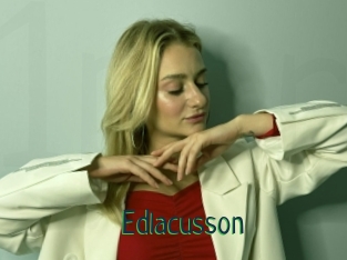 Edlacusson