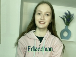 Edlaedman