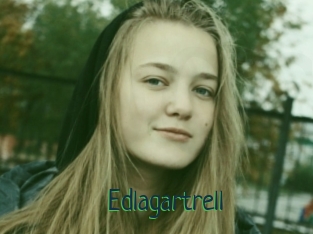 Edlagartrell