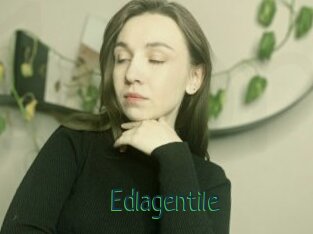 Edlagentile