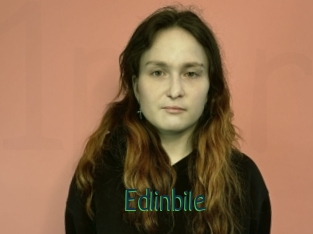 Edlinbile