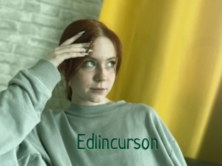 Edlincurson