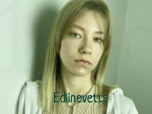 Edlinevetts