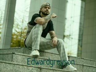 Edwardgreyson