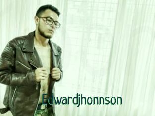 Edwardjhonnson