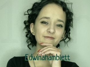 Edwinahamblett