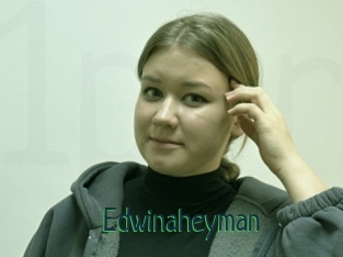 Edwinaheyman