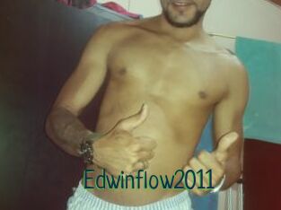 Edwinflow2011
