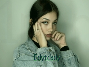 Edytcady