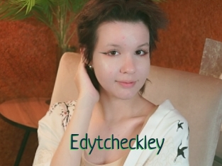 Edytcheckley