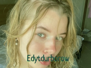 Edytdurborow