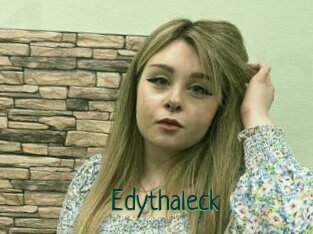 Edythaleck