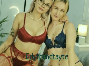 Edythandtayte